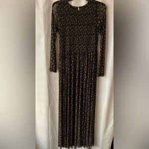 Free people dress